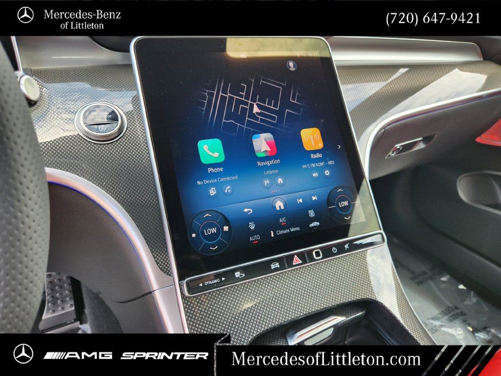 New 2026 Mercedes-Benz CLE 300 4MATIC Coupe image 19