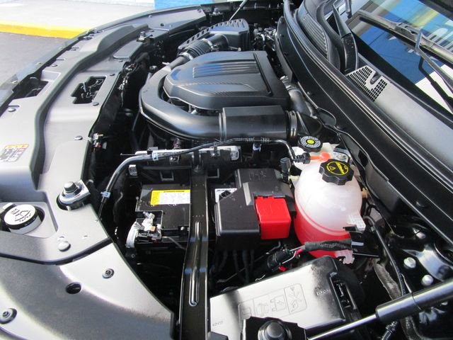 Certified 2024 Chevrolet Traverse Z71 w/ Enhanced Driving Package image 10