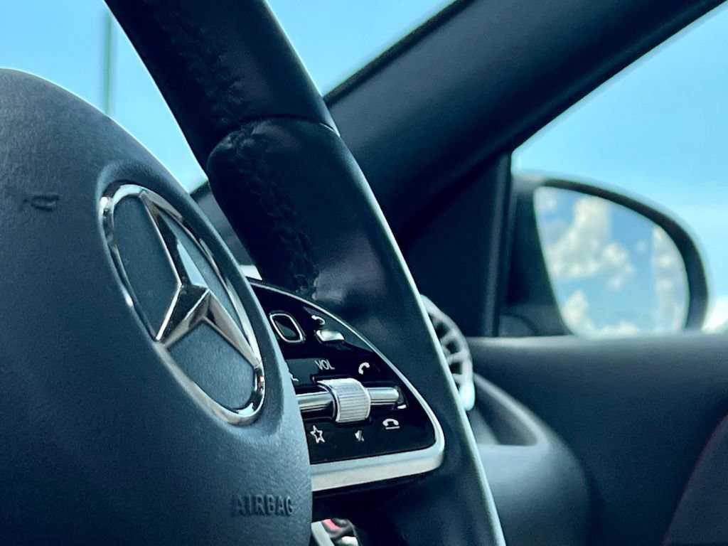 Certified 2023 Mercedes-Benz GLA 250 4MATIC image 14