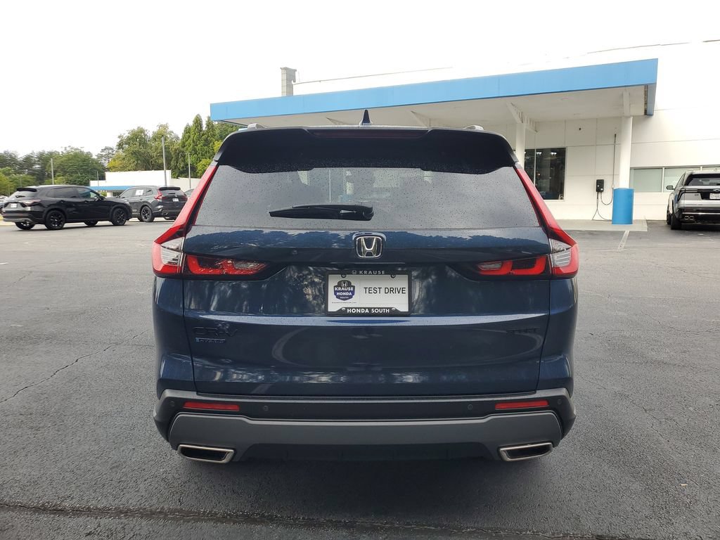 New 2026 Honda CR-V Sport-L image 6