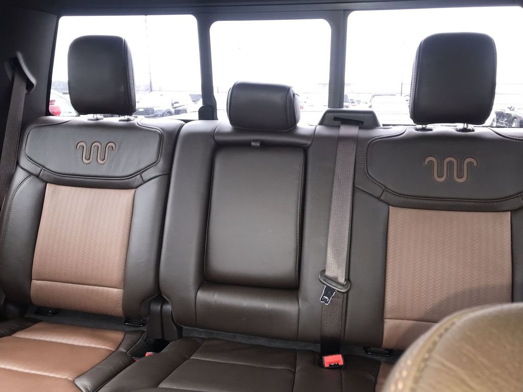 Used 2025 Ford F150 King Ranch image 23