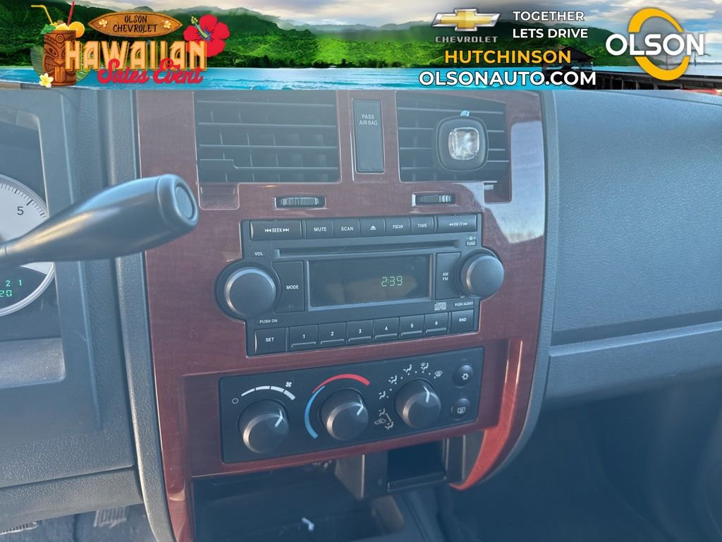 Used 2005 Dodge Dakota SLT image 21