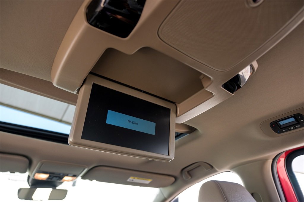 Used 2023 Honda Odyssey Touring image 39