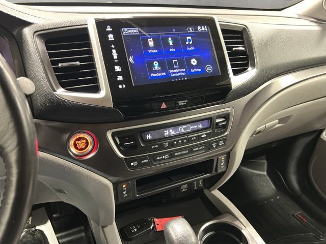 Used 2018 Honda Pilot EX-L image 16