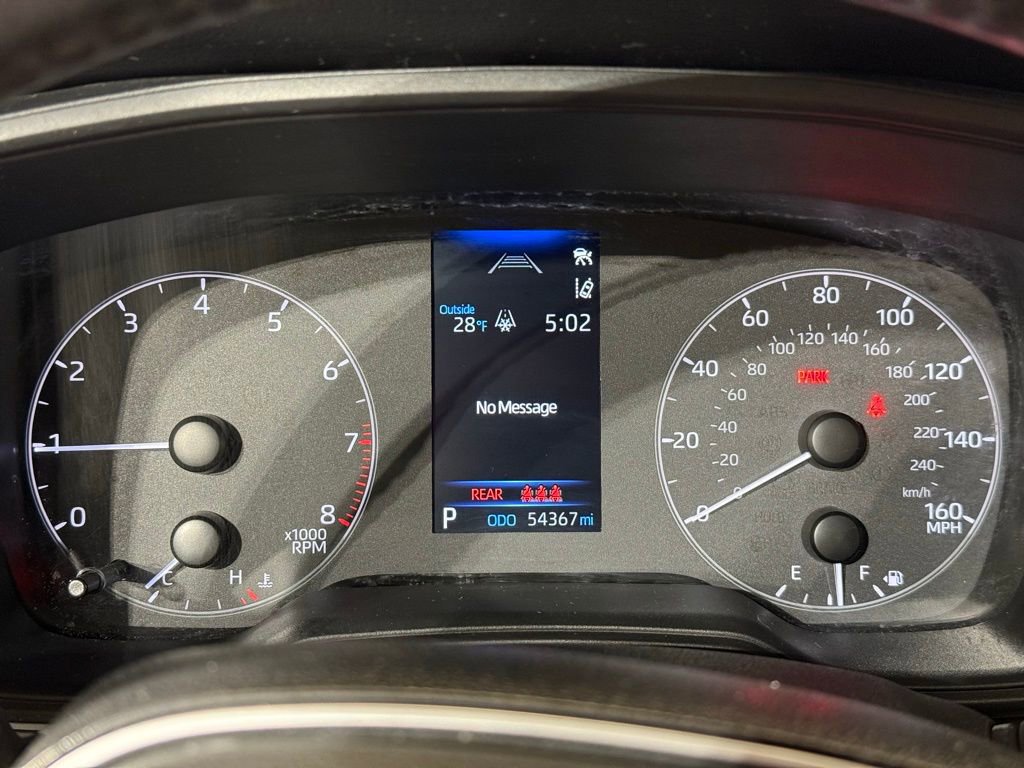 Certified 2023 Toyota Corolla Cross LE w/ Moonroof Package image 27