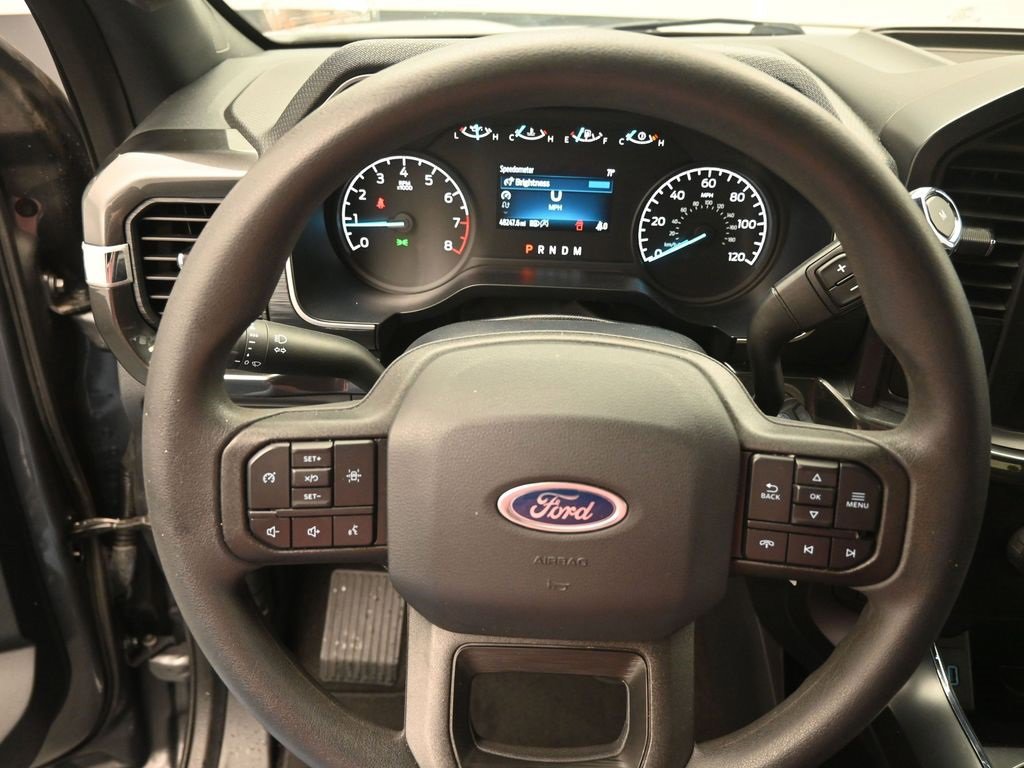 Used 2021 Ford F150 XL w/ STX Appearance Package image 31