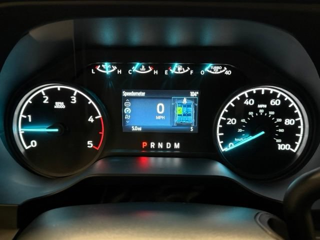 New 2026 Ford F350 XL AWD/4WD image 14