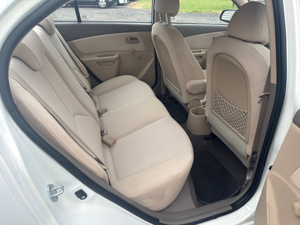 Used 2009 Kia Rio LX image 14