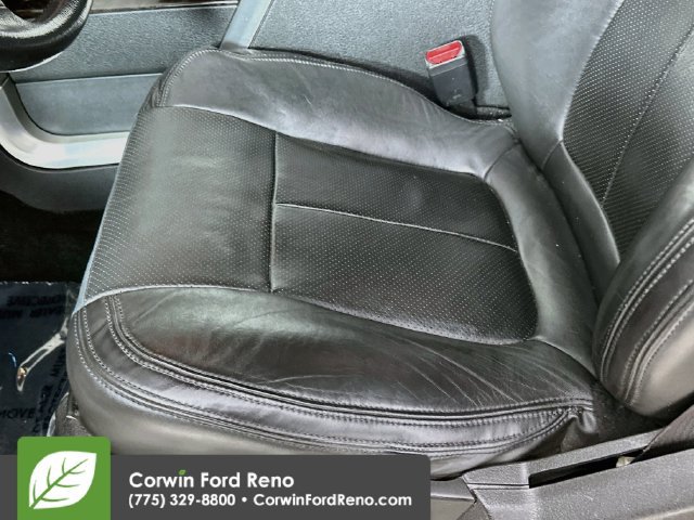 Used 2013 Ford F150 Platinum AWD/4WD image 23