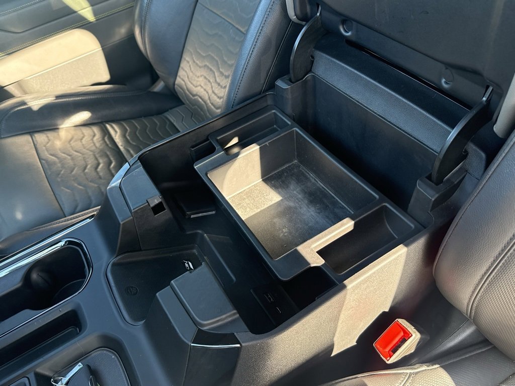 Used 2022 Chevrolet Silverado 1500 ZR2 image 26