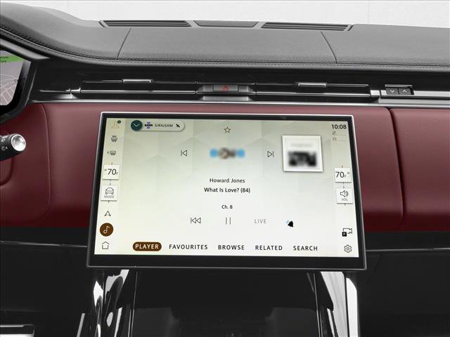 New 2026 Land Rover Range Rover Sport image 7