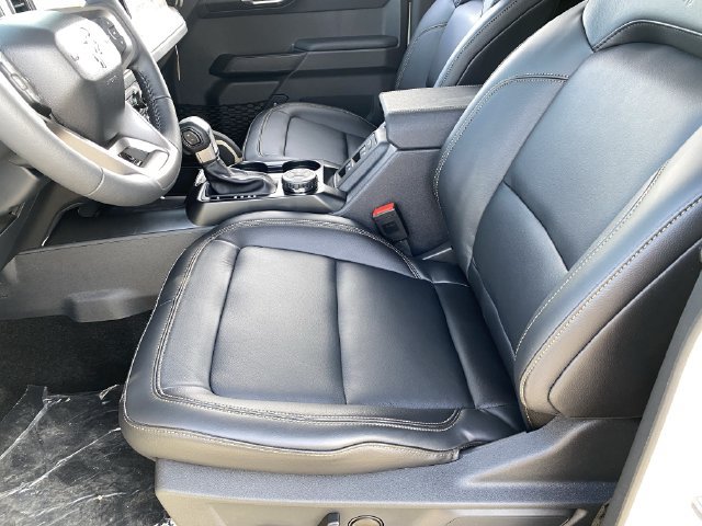 New 2026 Ford Bronco Badlands AWD/4WD image 17