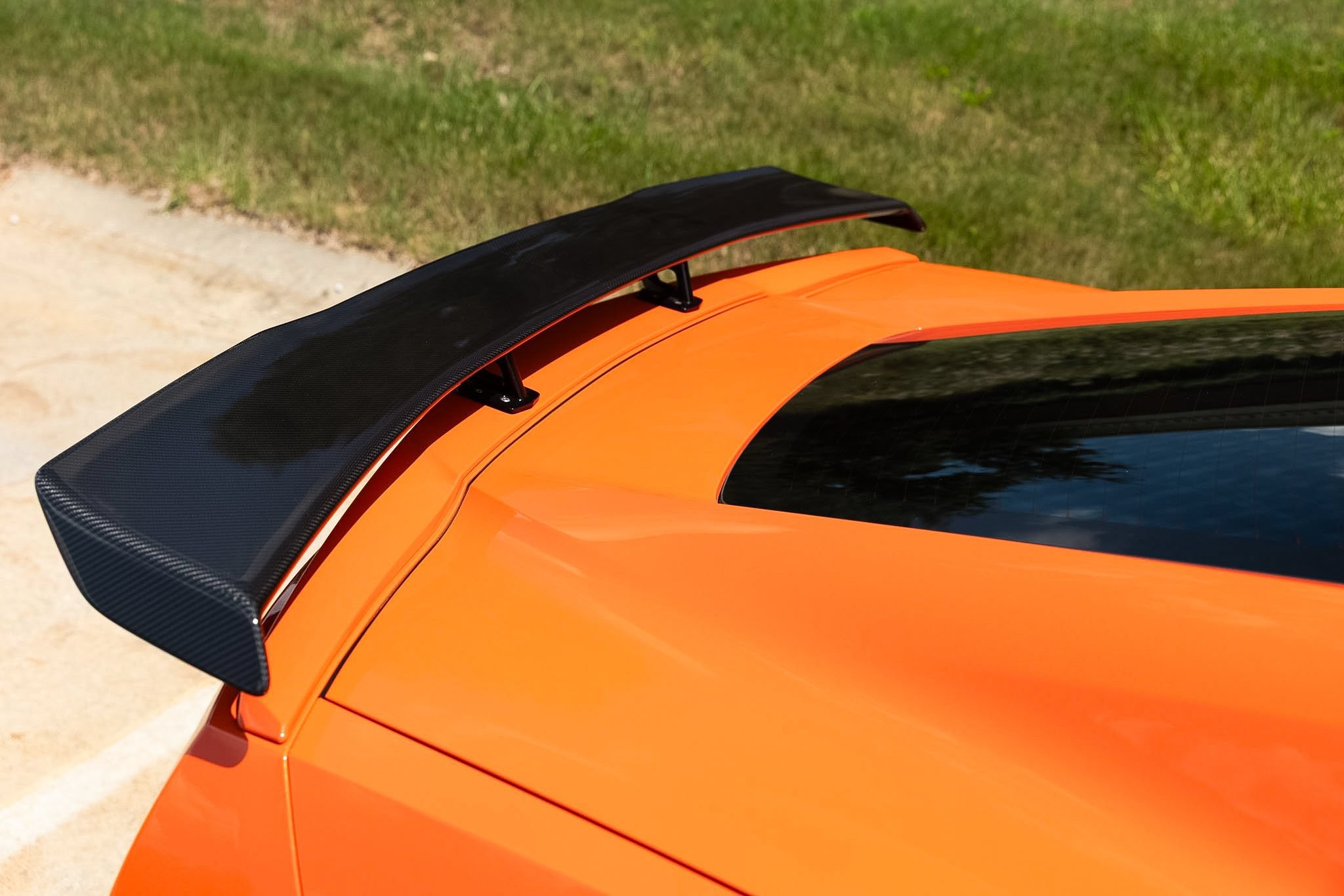 Used 2019 Chevrolet Corvette ZR1 RWD image 30