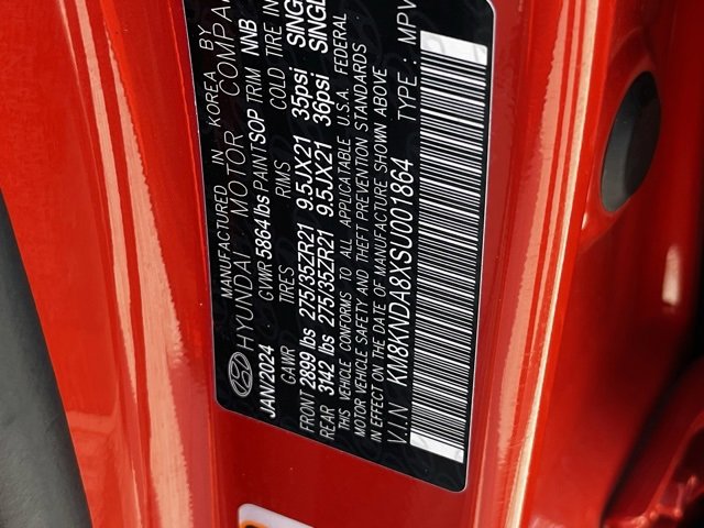 Used 2025 Hyundai Ioniq 5 N image 39