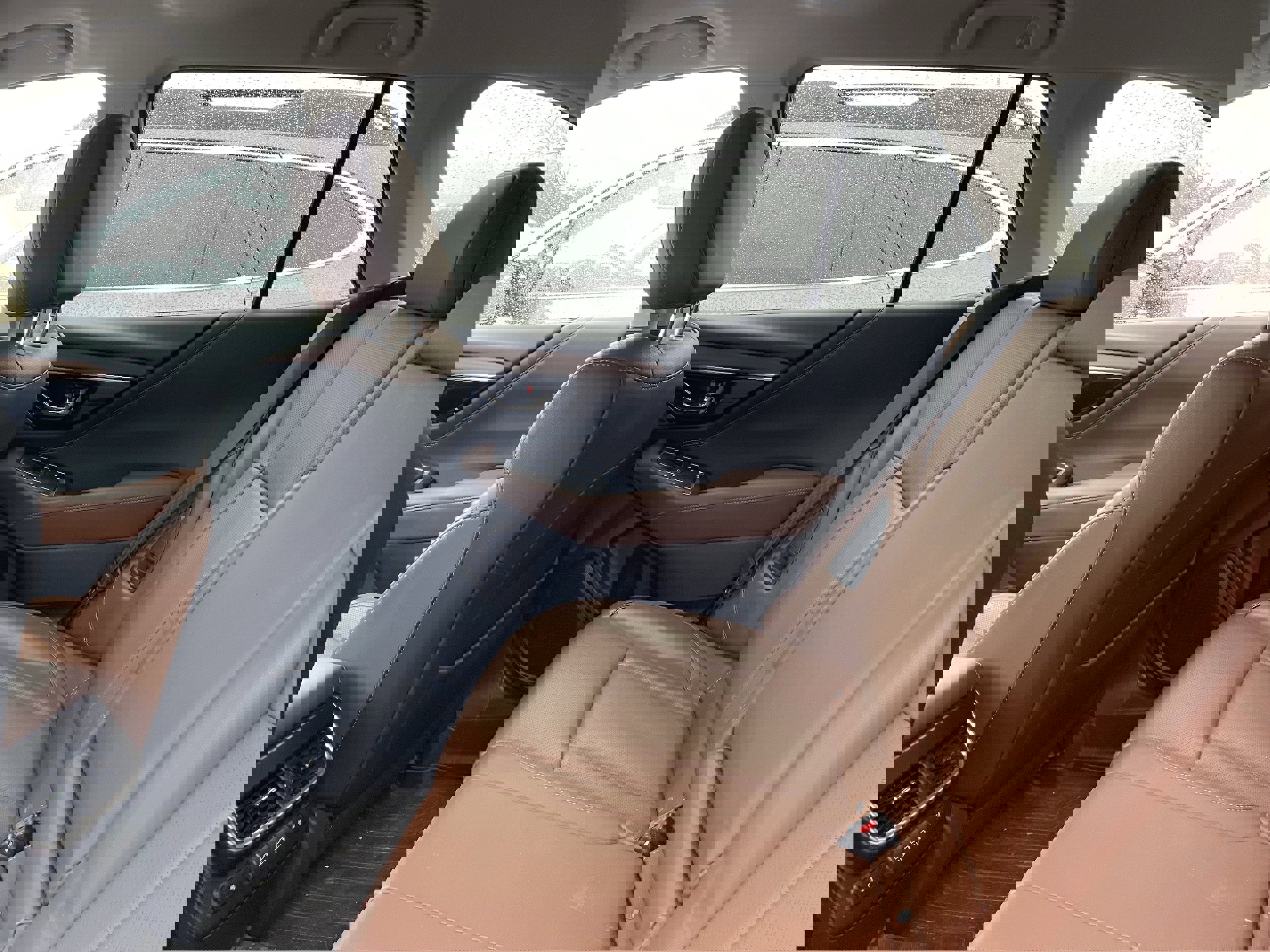 Used 2020 Subaru Outback Touring XT image 9