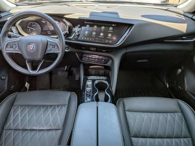 Used 2023 Buick Envision Avenir FWD image 16