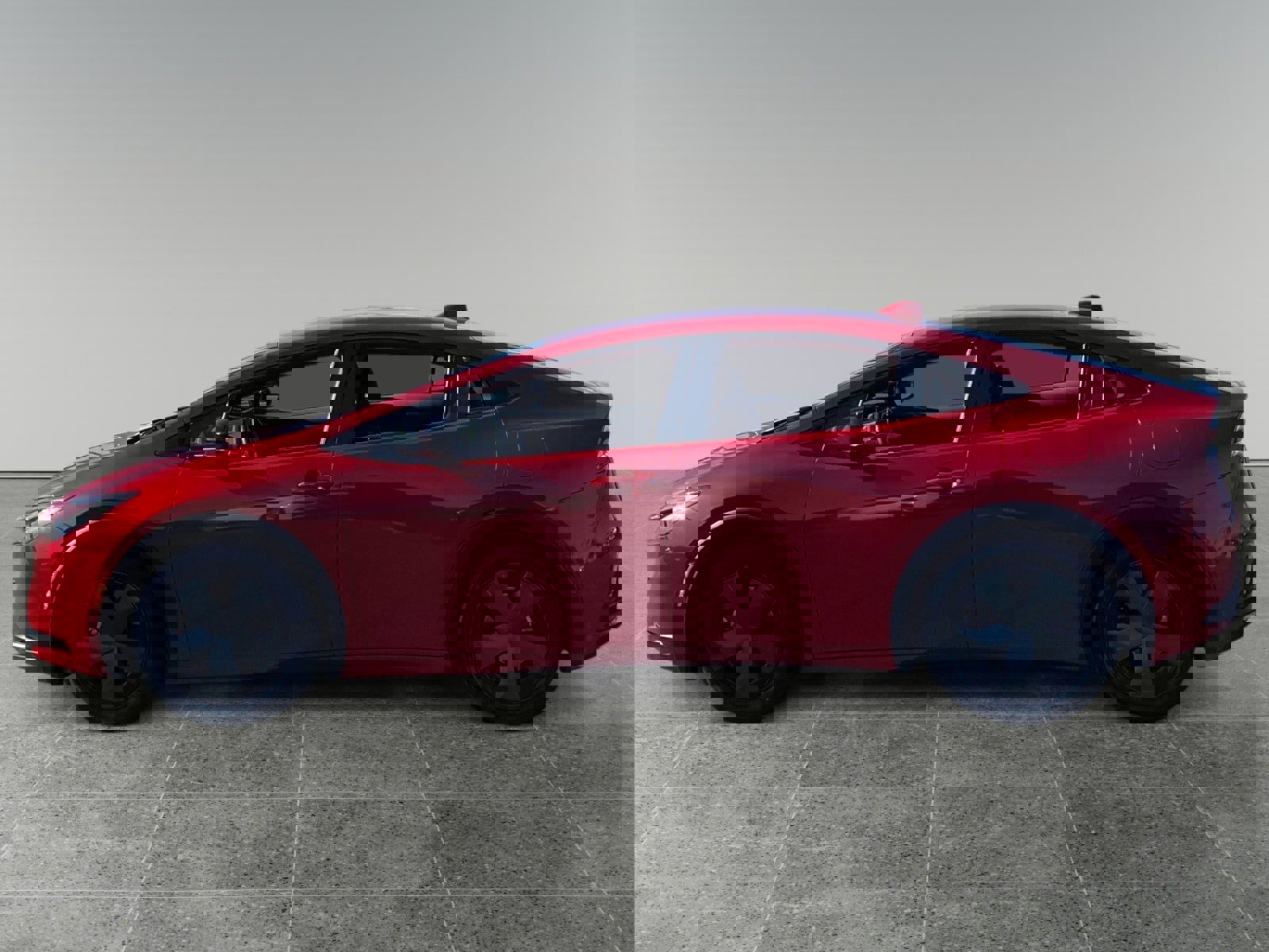 Used 2023 Toyota Prius LE image 2