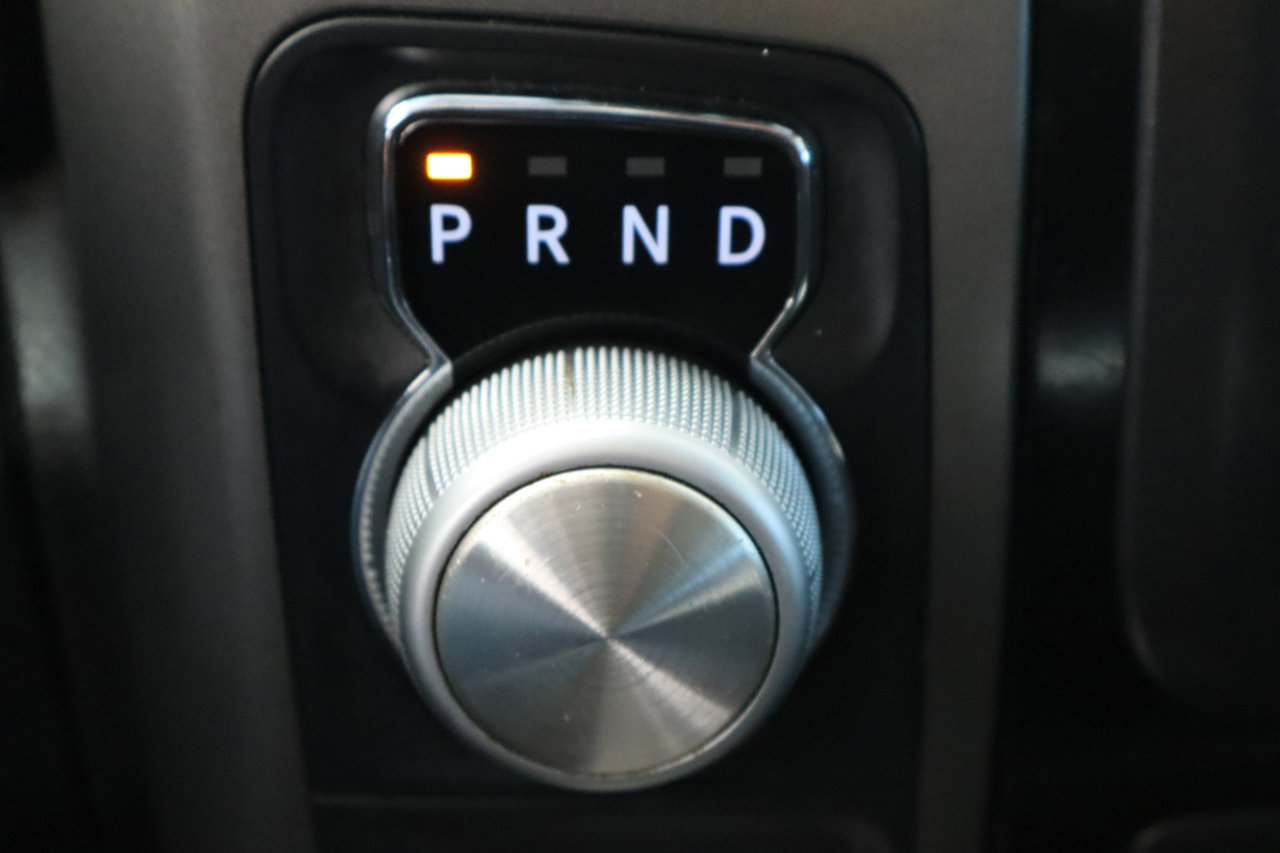 Used 2015 RAM 1500 Sport w/ Ignition Orange Sport Package image 28