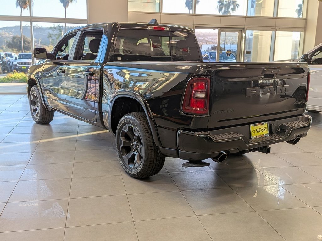 New 2026 RAM 1500 Big Horn image 12