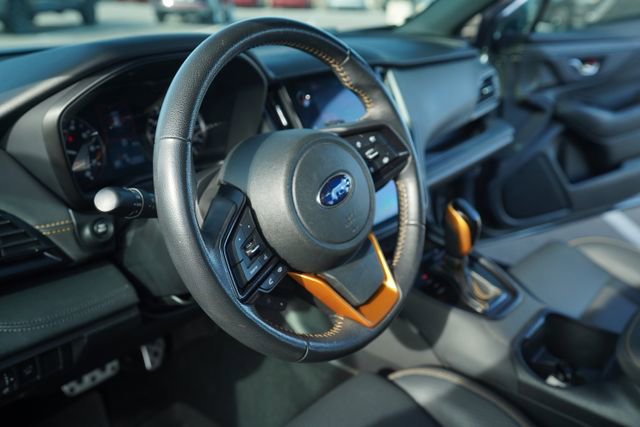Used 2022 Subaru Outback Wilderness image 27