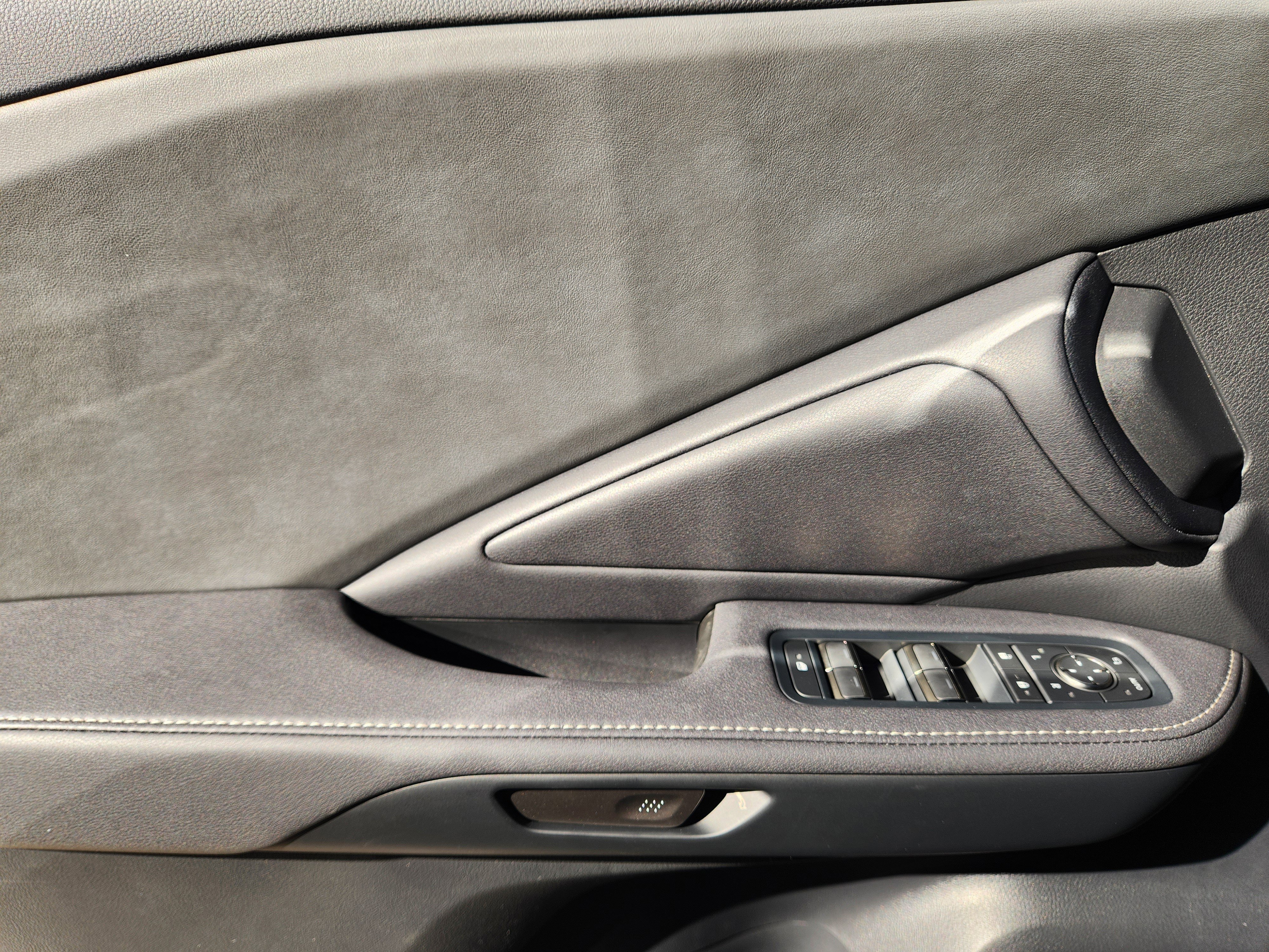 New 2026 Lexus TX 350 AWD image 17