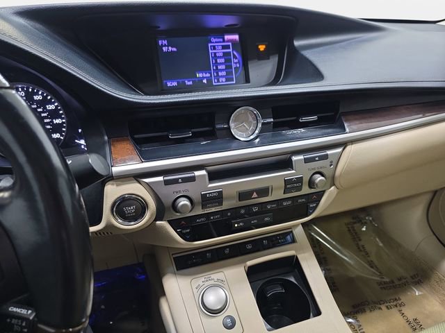 Used 2013 Lexus ES 350 w/ Luxury Pkg image 20