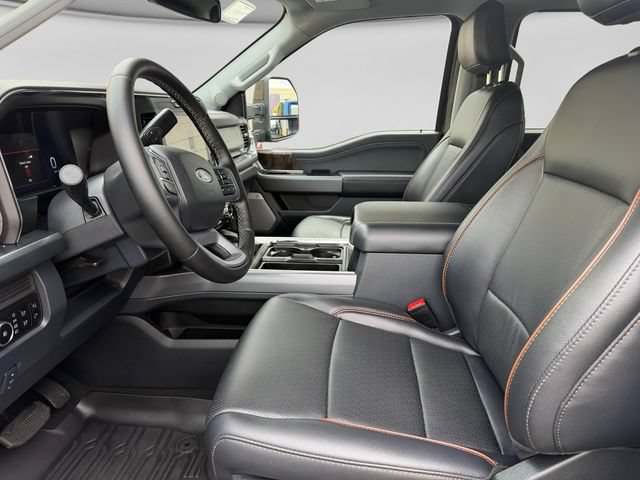 Used 2025 Ford F450 Lariat w/ FX4 Off-Road Package AWD/4WD image 10
