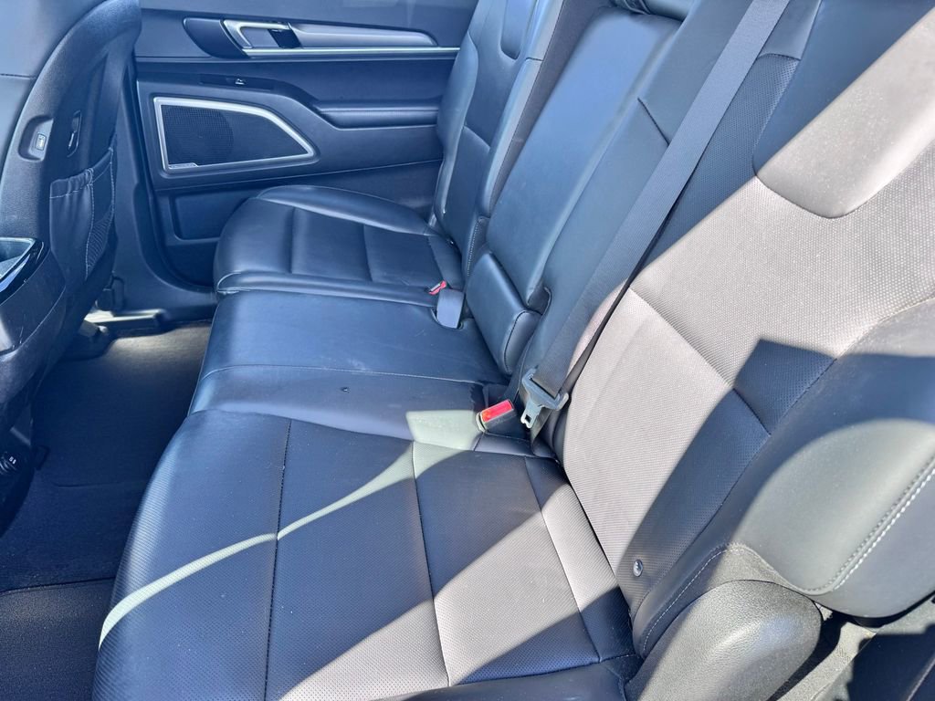 Certified 2022 Kia Telluride LX FWD image 27