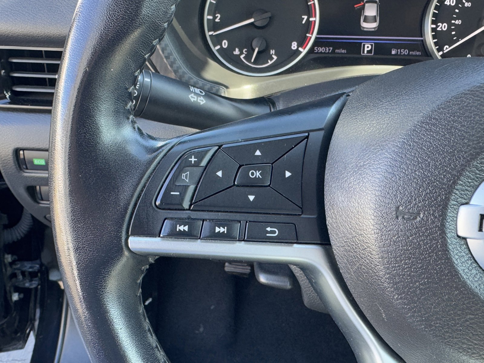 Used 2021 Nissan Sentra SV image 21