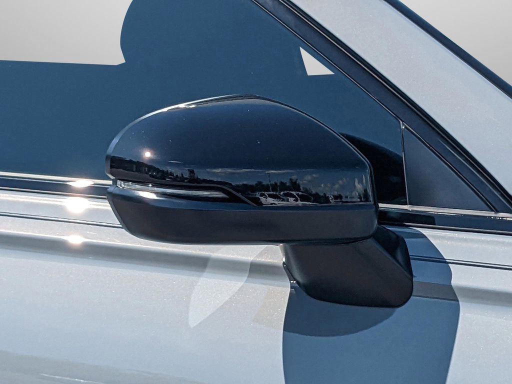 New 2026 Honda CR-V Sport-L image 11