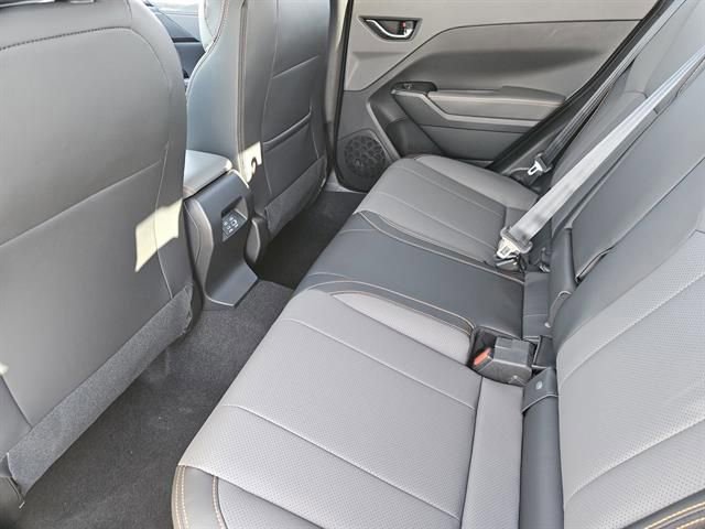 New 2026 Subaru Crosstrek 2.5i Limited image 19