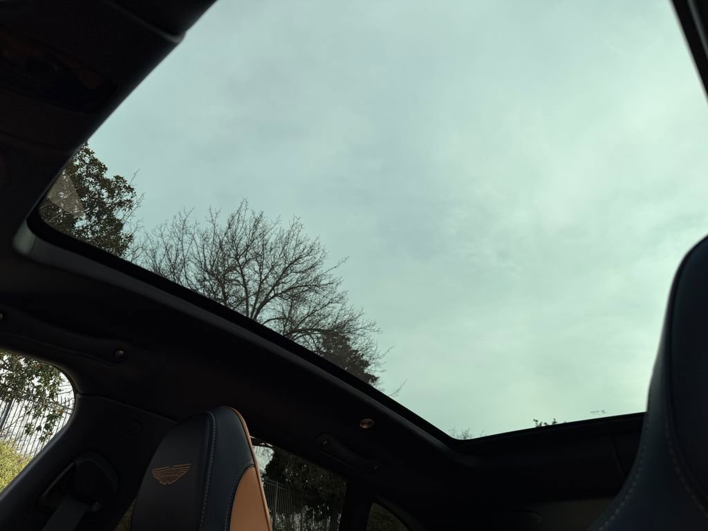 New 2026 Aston Martin DBX 707 image 41