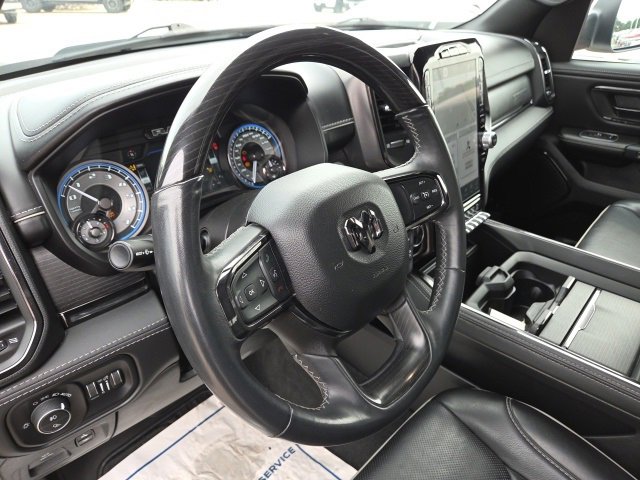 Used 2022 RAM 1500 Limited image 27