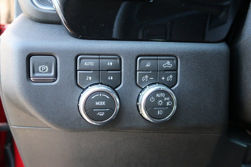 New 2026 GMC Sierra 2500 SLT w/ SLT Premium Package image 13