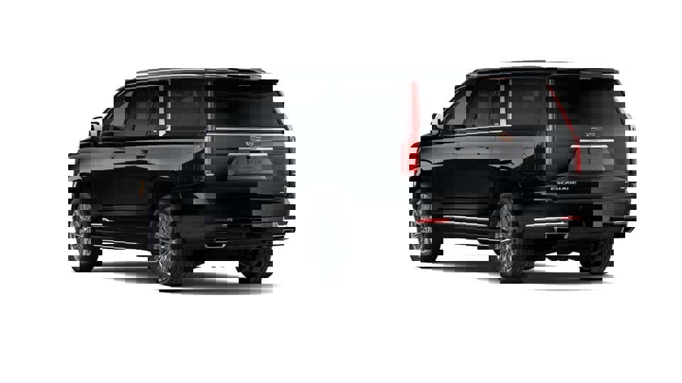 New 2026 Cadillac Escalade ESV Luxury image 7