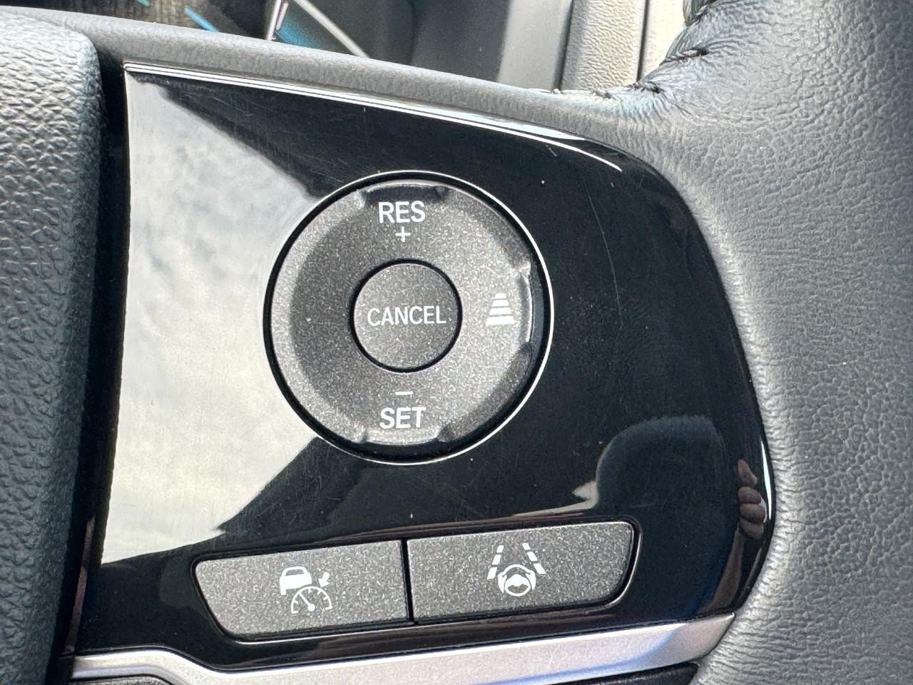 Used 2023 Honda Odyssey Touring image 23