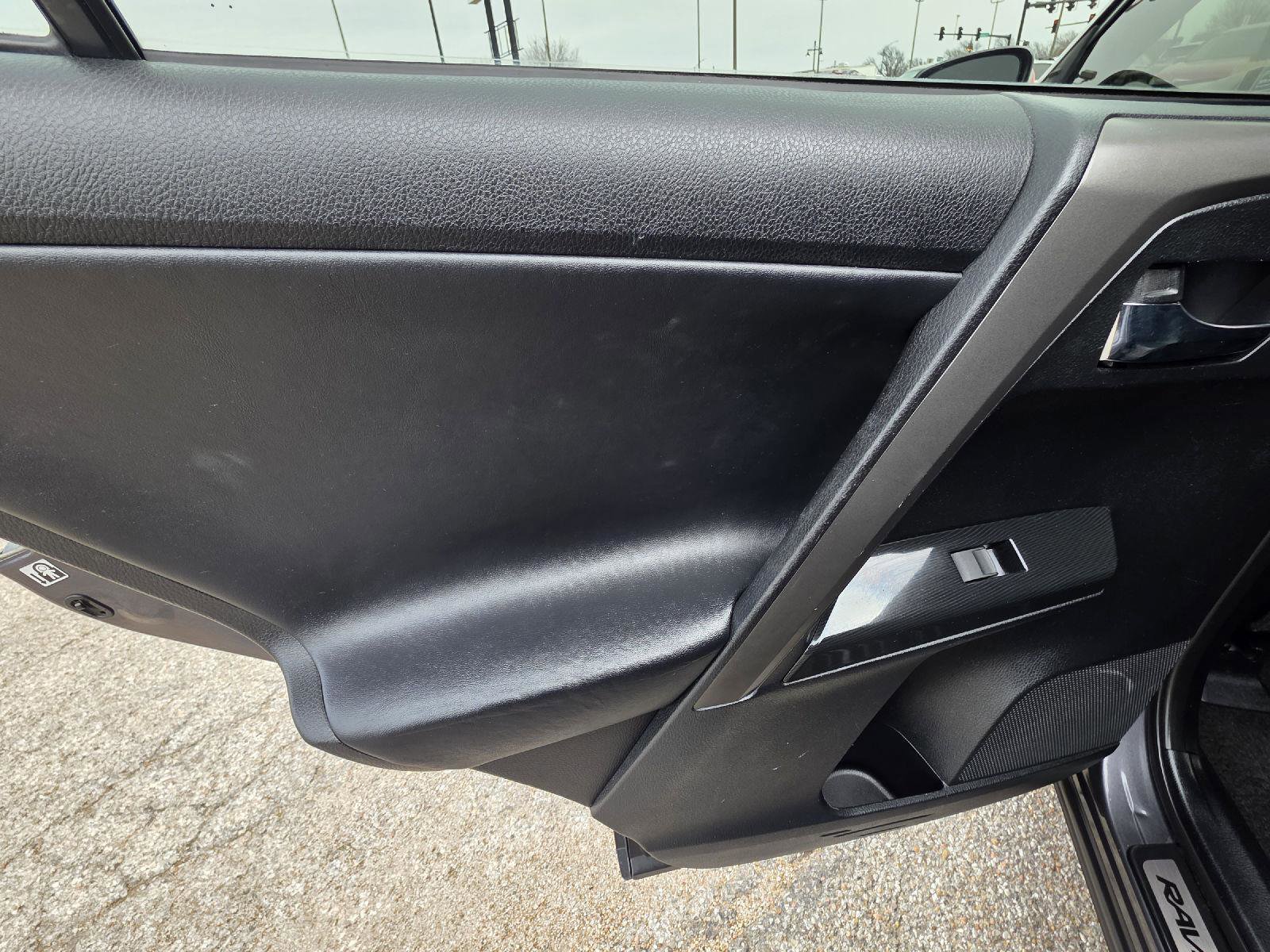 Used 2017 Toyota RAV4 SE w/ Power Special Value Package FWD image 36