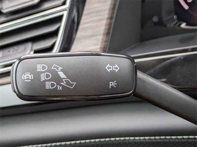 New 2026 Volkswagen Atlas SEL image 29