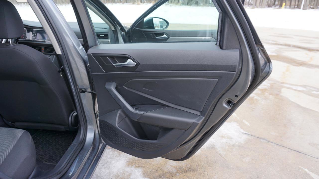 Used 2019 Volkswagen Jetta R-Line image 27
