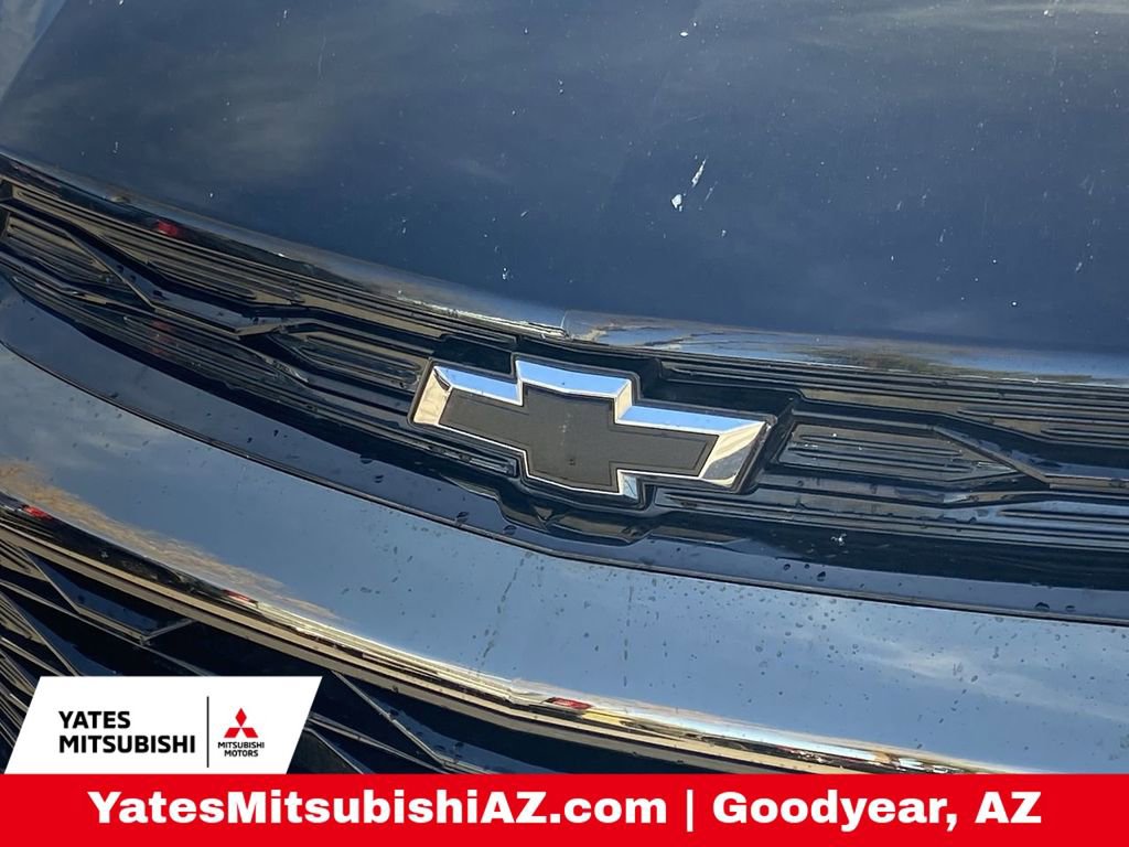 Used 2022 Chevrolet TrailBlazer RS image 26