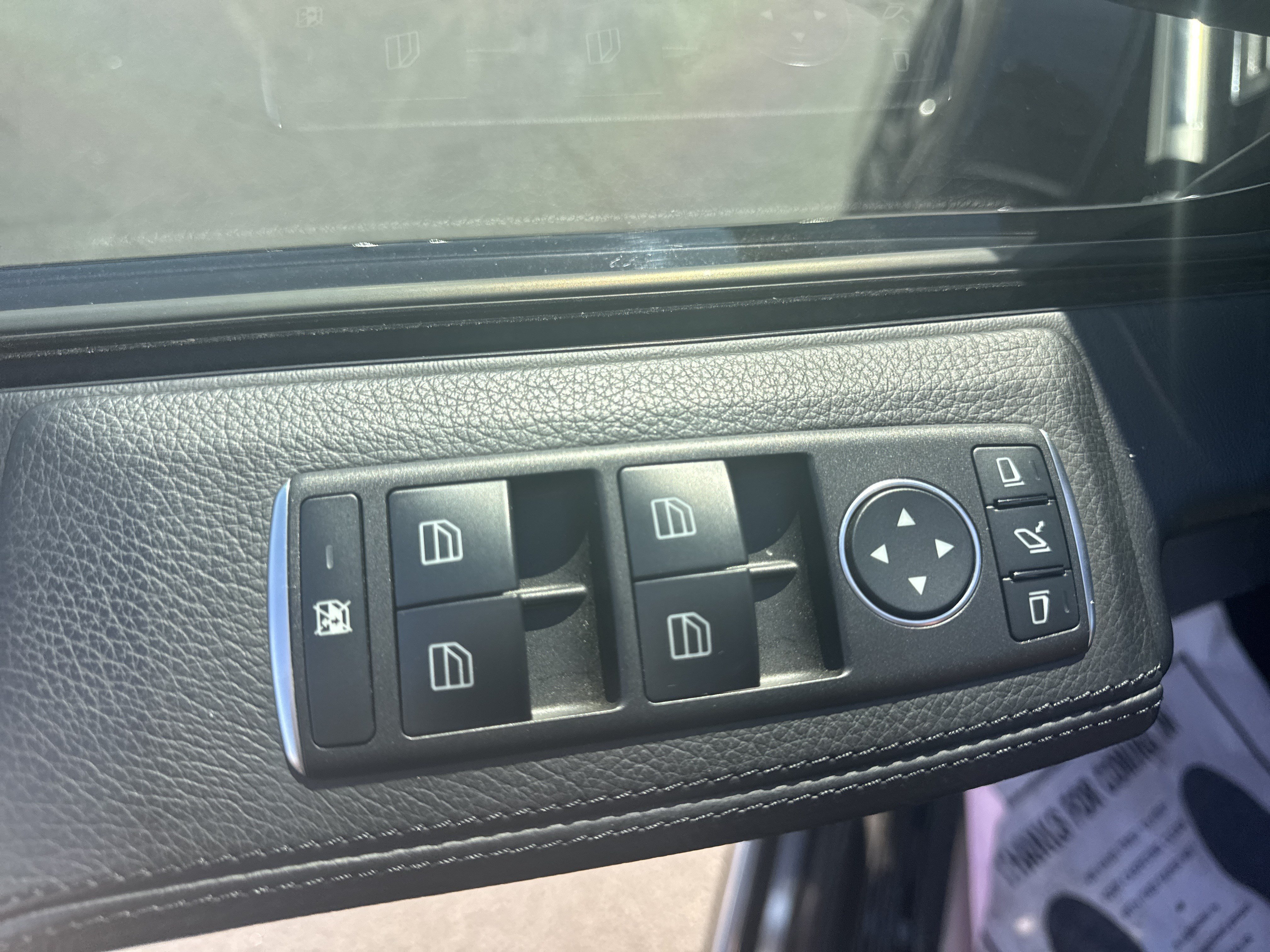 Used 2016 Mercedes-Benz G 63 AMG 4MATIC image 15