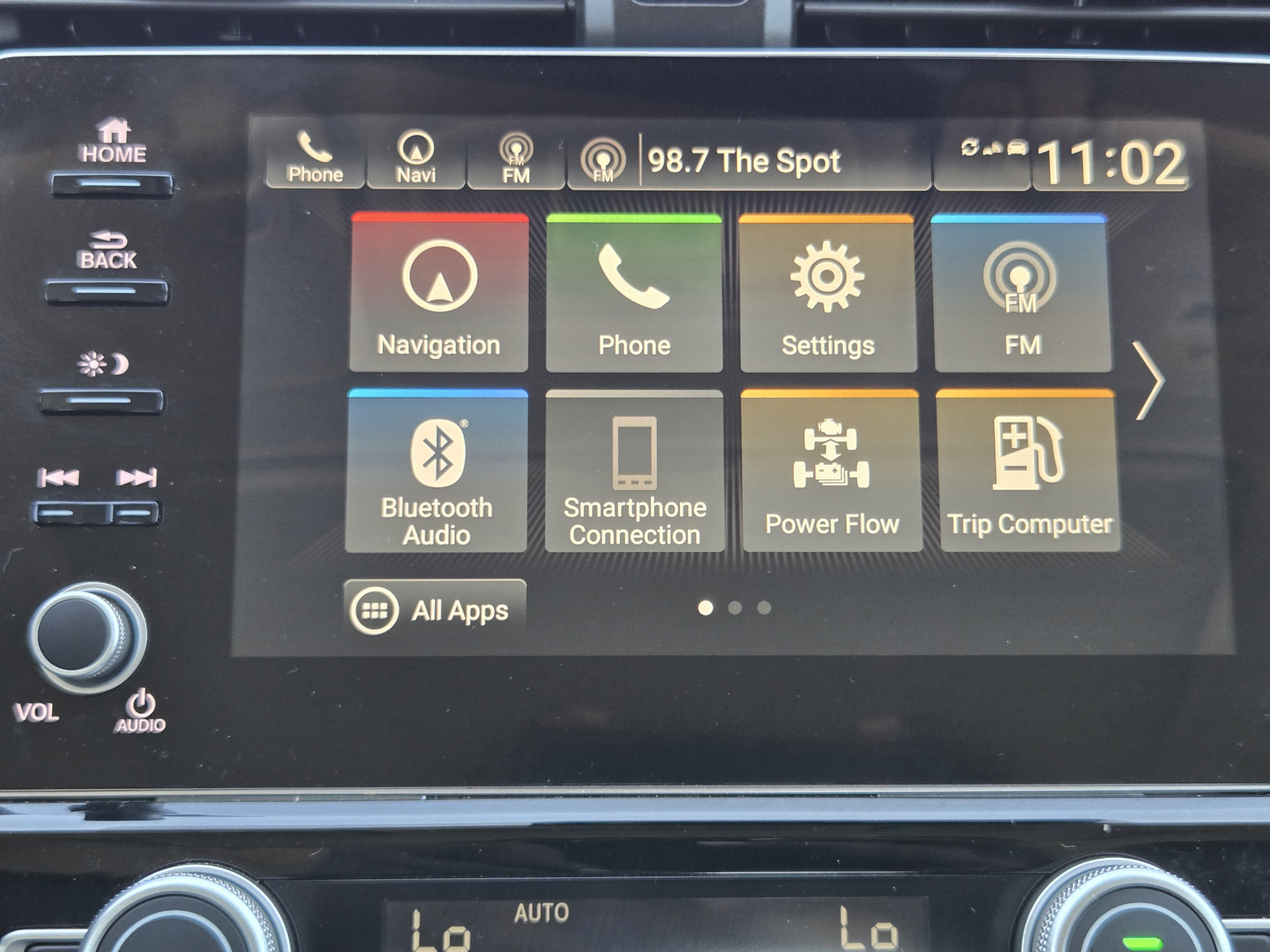 Used 2019 Honda Insight Touring image 13