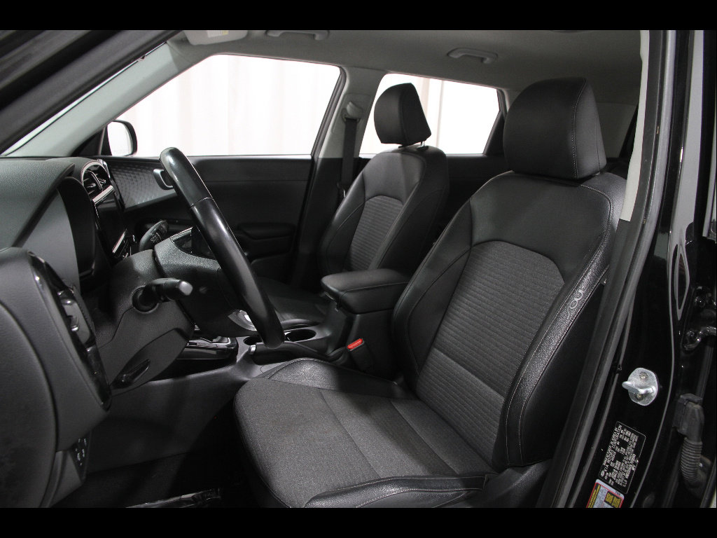 Used 2020 Kia Soul EX w/ Option Group 015 FWD image 5