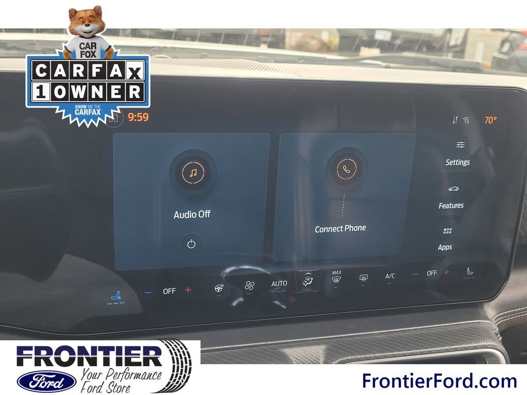 Used 2024 Ford Mustang Premium image 21