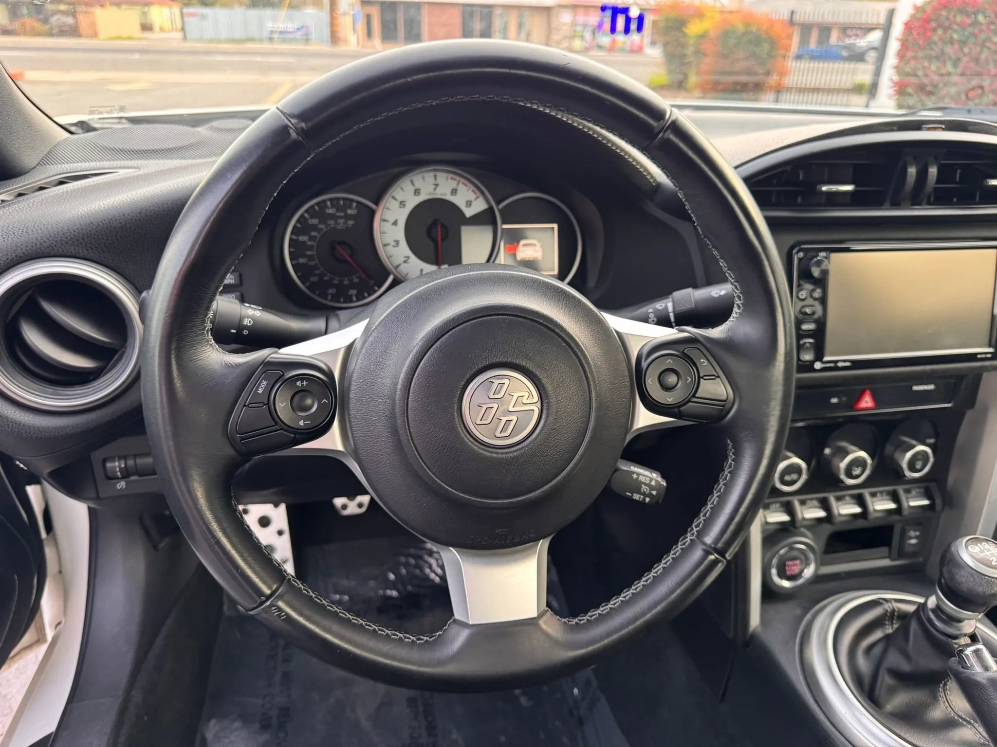 Used 2018 Toyota 86 image 18