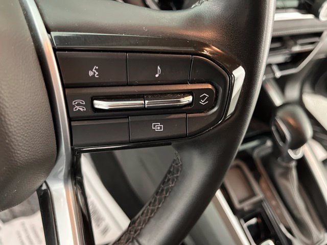 Used 2024 Chevrolet Colorado LT RWD image 23