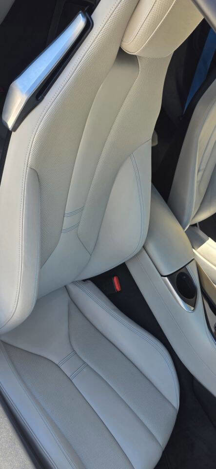 Used 2015 BMW i8 AWD/4WD image 19