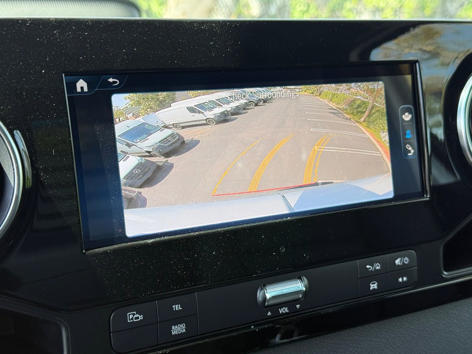 New 2025 Mercedes-Benz Sprinter 3500 image 31