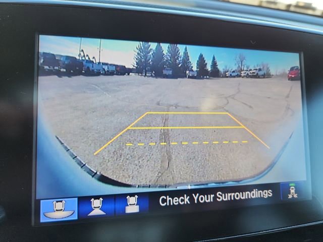 Used 2023 Honda Ridgeline RTL image 14