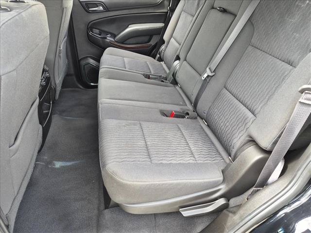 Used 2019 GMC Yukon SLE w/ SLE Value Package RWD image 18